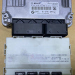 قم بتحميل الصورة إلى عارض الصور، BOSCH BMW Engine Control Unit 8576344 BMW F30 F32 N47 diesel engines