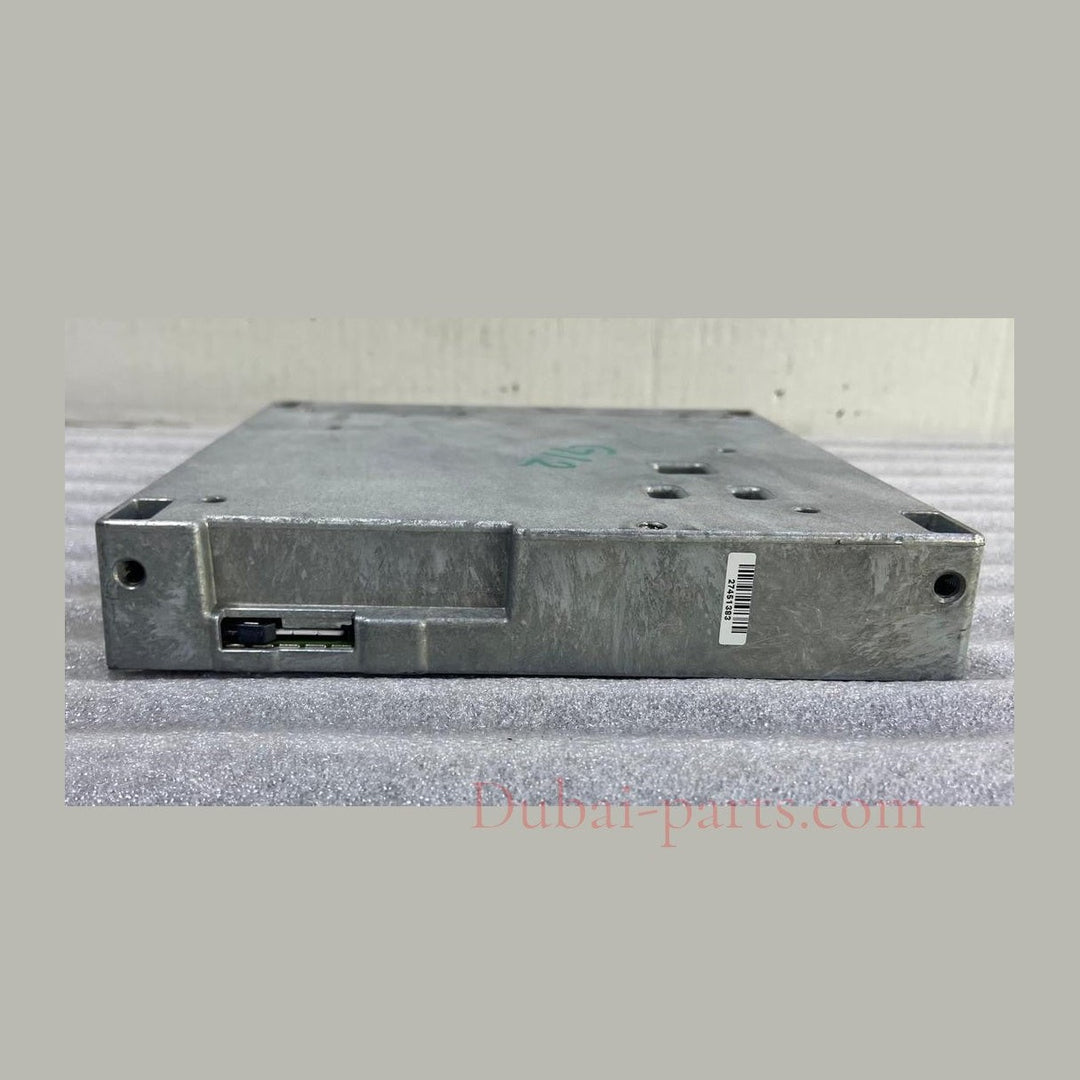 OEM BMW G11 G12 Control Unit TV Module2 Japan 9366605 Fuba