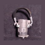 Load image into Gallery viewer, OEM BMW i8  Electric AC Air Conditioning Compressor 6452 9332199
