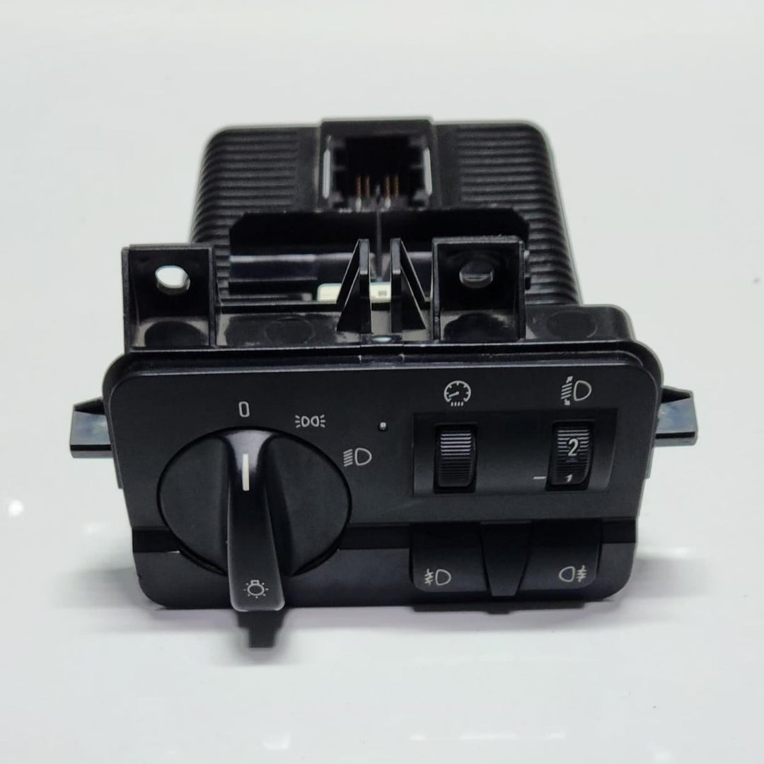 1997-2001 BMW 323i Headlight Control Module 6936832 E46 E39 and E53