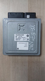 قم بتحميل الصورة إلى عارض الصور، BMW X5 E70 N52 DME MSV80 ECU Kit 7594483 5WK91136 Complete Set OEM