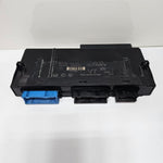 Load image into Gallery viewer, 2013 BMW 5 SERIES F11 F10 BODY CONTROL MODULE ECU OEM 9312766 OEM