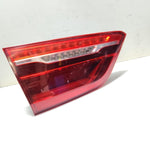 Load image into Gallery viewer, 2017-2018 BMW X6 Rear Light In Trunk Lid Left 7438825 X6 F16 OEM
