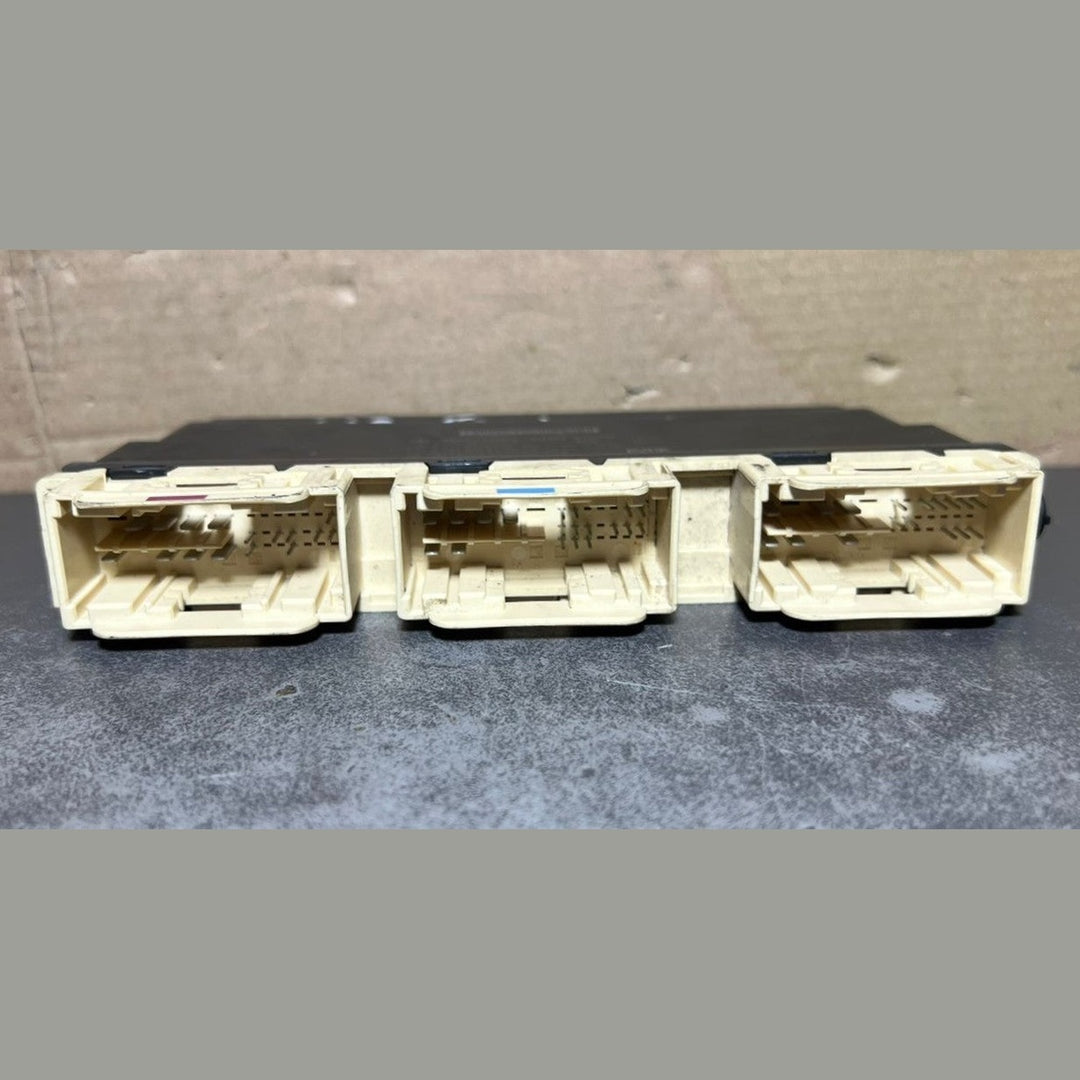 14-18 Mercedes-Benz W222 S-Class Rear Right Seat Control Module A222 9003904 OEM