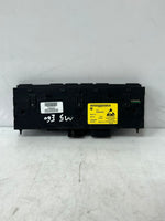 Load image into Gallery viewer, 2003-2007 BMW M5 5' E60 E61 Control Switch Panel Center Console 6969449 OEM