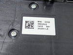 Load image into Gallery viewer, 2019-2026 BMW X5 G05 X7 G07 Rear Left Seat Adjustment Switch 9861513-2 Nos