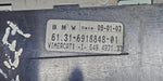 Load image into Gallery viewer, 2002-2005 BMW E65 745Li Headlight Control Switch 6918848 OEM