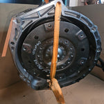 Load image into Gallery viewer, 7952758-2017-2024 BMW X3 G01 B47 2.0D Automatic Gearbox Transmission GA8HP50Z