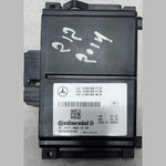 Load image into Gallery viewer, 2014 Mercedes-Benz E300 Cruise Control Distance Radar Module A0009007707