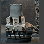 Load image into Gallery viewer, BMW  ABS(Anti-lock Braking System ) CONTROL UNIT MODULE  UNIT  6798289 E70 X5
