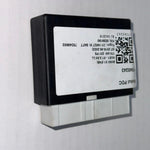 Load image into Gallery viewer, BMW X1 F48 2017 PDC Parking Distance Control Unit 6881636 66336881636