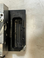 قم بتحميل الصورة إلى عارض الصور، 2005-2010 BMW X3 E83 Abs Pump Hydraulic block lock brake 3424682
