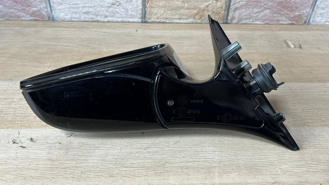 BMW F12 RIGHT SIDE Wing Door Mirror RHD RIHGT HAND DRIVE CAR 021016 OEM 