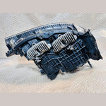 Bild in die Galerieansicht laden, Bmw 3 Series F34 GT Headlamp Headlight LHS Xenon complete with modules 7248266