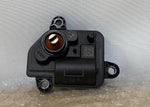 Load image into Gallery viewer, OEM BMW G01 G11 G12 G14 G30 Muffler Exhaust Flap Actuator Drive Motor 8623424