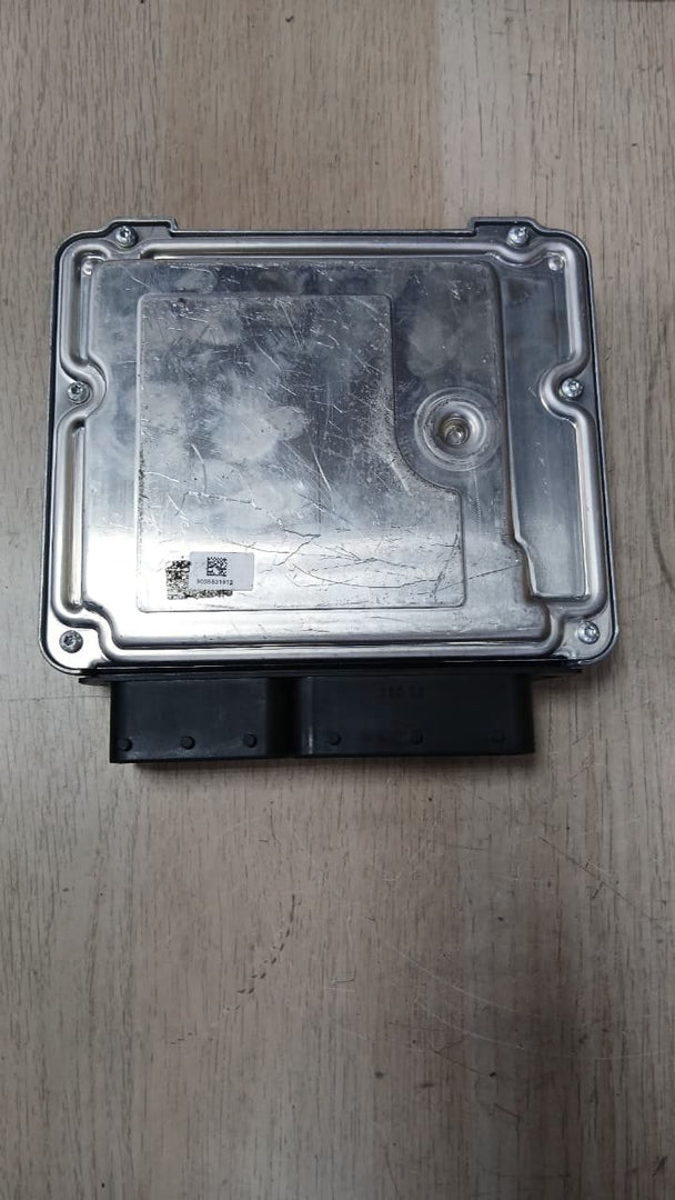 BMW Engine Control Unit 8573259 ECU 120d, 320d, and 520d F10 F30 F20 N47D20C