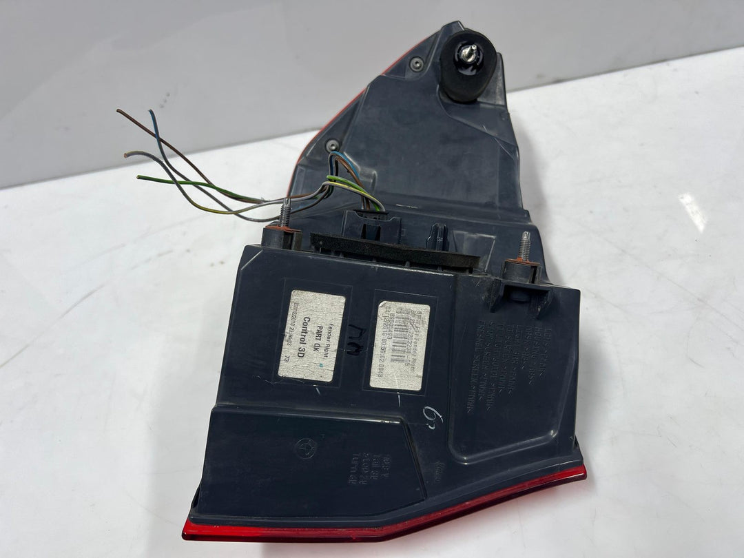 OEM rear tail light for BMW 5 Series F11 Touring 7203234