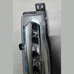 Load image into Gallery viewer, 2018-2021 BMW X3 Front Fog Light Led Left 7412527 OEM 