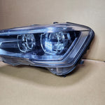 Load image into Gallery viewer, Genuine 2011-2017 BMW X3 Led Adaptive Headlight 7460633 X3 F25 and X4 F26