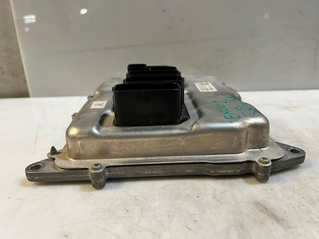 2014 BMW 228i X1 E84 Engine Control Unit ECU ONLY DME Module 8664661 OEM
