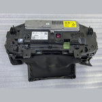 Load image into Gallery viewer, OEM BMW G01 G02 G20 G22 G23 Digital Instrument Cluster High Speedometer 5A671B4