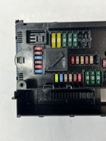 Load image into Gallery viewer, 2011-2016 BMW 528i F10 F18 F07 F11 Front Power Distribution Fuse Box 9210861 OEM