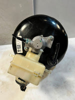 Load image into Gallery viewer, 2007-2013 BMW X5 E70 X6 E71 Power Brake Booster CYLINDER 6791409 OEM