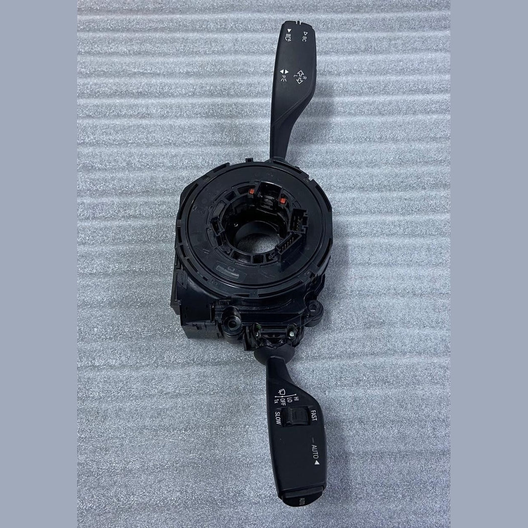 OEM BMW F16 X6 F86 X6M Genuine Steering Column Combination Switch 9368595