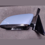Load image into Gallery viewer, BMW G14 850I LEFT SIDE Power Folding Wing Mirror WITH CAMERA &amp; BS F01 851030668B