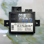 Load image into Gallery viewer, 2007-2013 Mercedes S550 Tire Pressure Monitor Module A2215408045 W221 S-Class