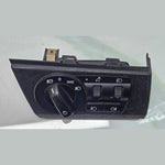 Load image into Gallery viewer, 2004-2010 BMW X3 E83 LCI Headlight Control Switch 3420282 OEM