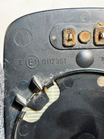 Load image into Gallery viewer, 2002 BMW 5 Series E39 Door RIGHT SIDE WING Mirror 0117351 OEM RHD