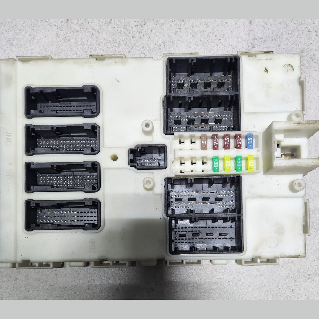 2012-2018 BMW M3 Front Electronic Module 6825539