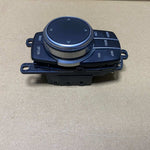 Load image into Gallery viewer, 2017-2023 BMW X3 Idrive Controller 9459631-G01,5 Series G30, 6 Series G32 X4 G02