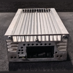 Load image into Gallery viewer, BMW 5 SERIES 535I E60 F10 RADIO STEREO AMPLIFIER HARMAN BECKER - 9198762