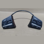 Bild in die Galerieansicht laden, BMW F10 F07 F02 F06 STEERING WHEEL BUTTON SWITCH - 9229480