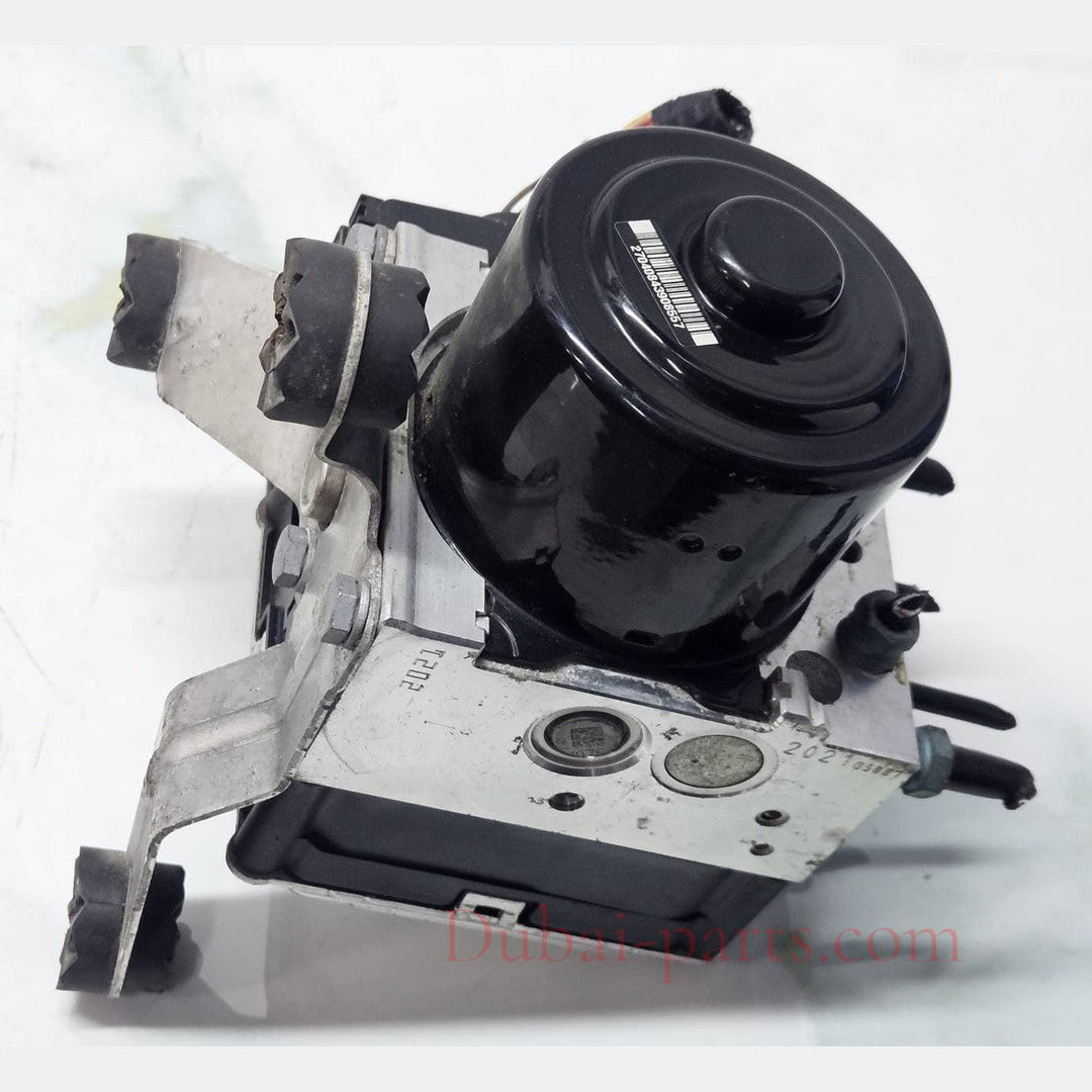 2016 BMW X3 Abs Pump Control Unit Module 6852887