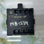Load image into Gallery viewer, 2010-2012 Mercedes-Benz E63 AMG Door Control Module A2128203685 W204 C-Class