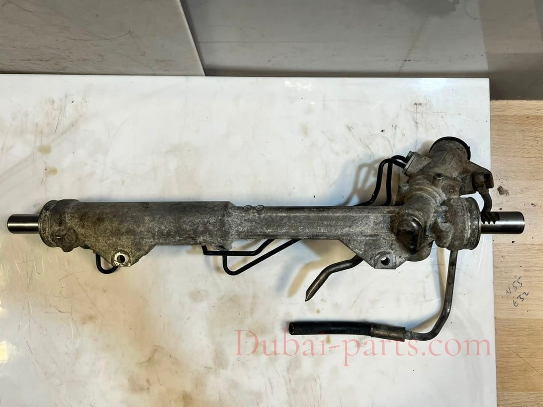 2010-2015 BMW X1 E84 XDRIVE 20d POWER Steering Rack 6797385 OEM