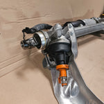 Load image into Gallery viewer, OEM BMW G42 G20 G21 G22 G23 G26 Electric Power Steering Rack RHD 5A65A26 TY 