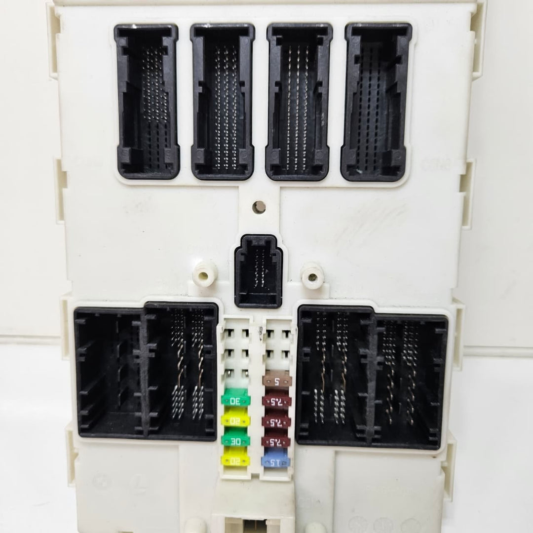 7636292-2012-2015 BMW F20 F30 118i N13 Engine Control Unit DME Key Set