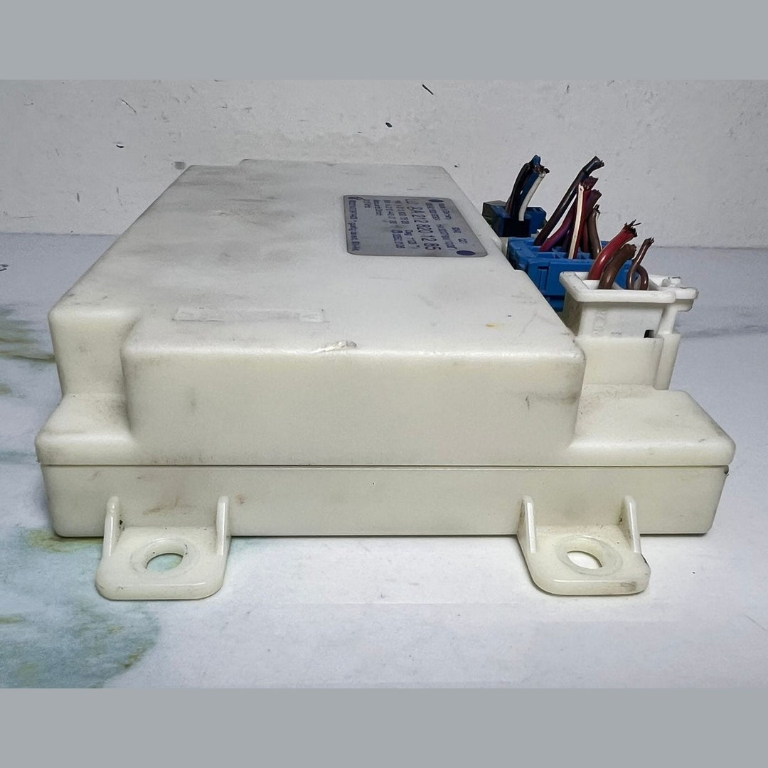 2008-2016 Mercedes-Benz E350 Keyless Go Entry Control Module A2128201285 W212 