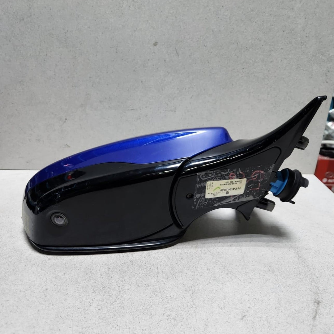 BMW SIDE Mirror F0154104U6680 6 Series F06 F12 F13 M6 2012-17 RHD RIGHT SIDE