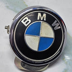 Load image into Gallery viewer, 2013 - 19 BMW F06 F12 F13 M6 REAR TRUNK EMBLEM BADGE LOGO OEM 7234707