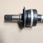 Load image into Gallery viewer, 2016-2019 BMW 750i M760i G11 G12 xDrive Rear Right Drive Shaft 8639454 OEM