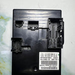 Load image into Gallery viewer, 2016 Mercedes-Benz S550 Air Conditioner Control Unit A2229008711 S-Class W222