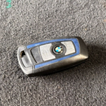 Load image into Gallery viewer, BMW 320d N47 F31 ENGINE CONTROL UNIT ECU SET DDE 8584276