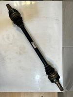 قم بتحميل الصورة إلى عارض الصور، 2010-2017 BMW 5 Series F10 F11 520d Rear Drive shaft RIGHT 7581028 OEM