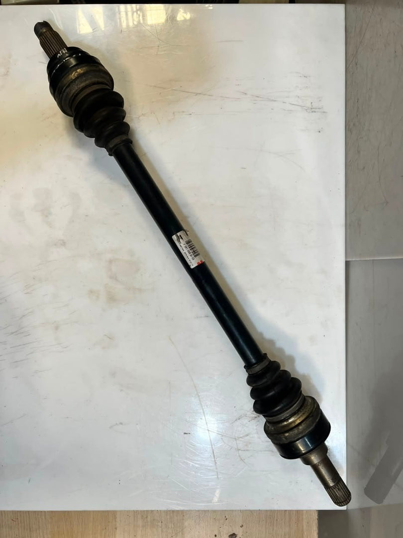 2010-2017 BMW 5 Series F10 F11 520d Rear Drive shaft RIGHT 7581028 OEM