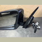 Bild in die Galerieansicht laden, 12-14 Mercedes W212 E-Class Left Side Mirror &amp; Signal Light OEM A212 8101116